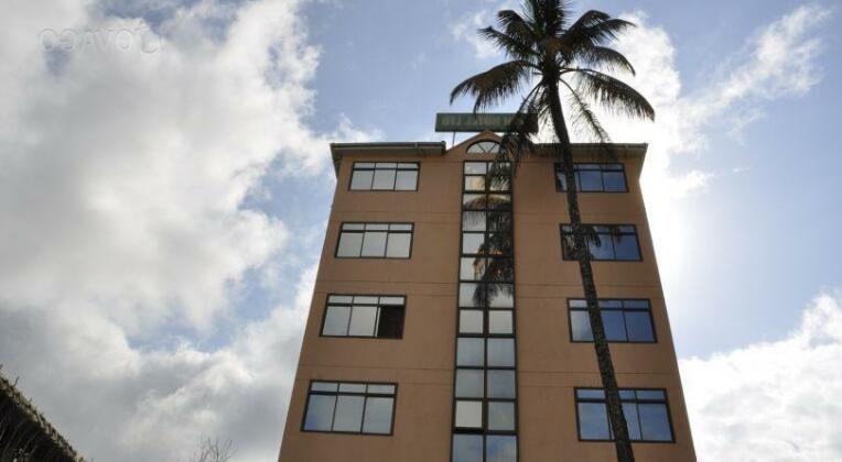 Rich Hotel Arusha