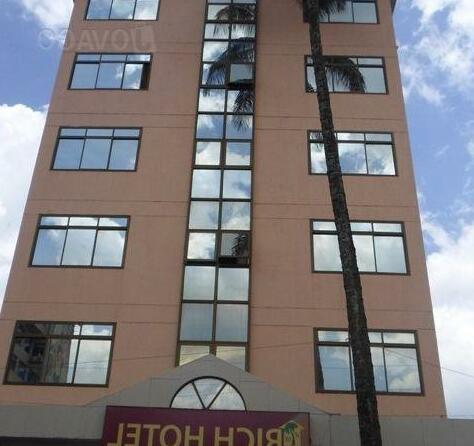 Rich Hotel Arusha - Photo2