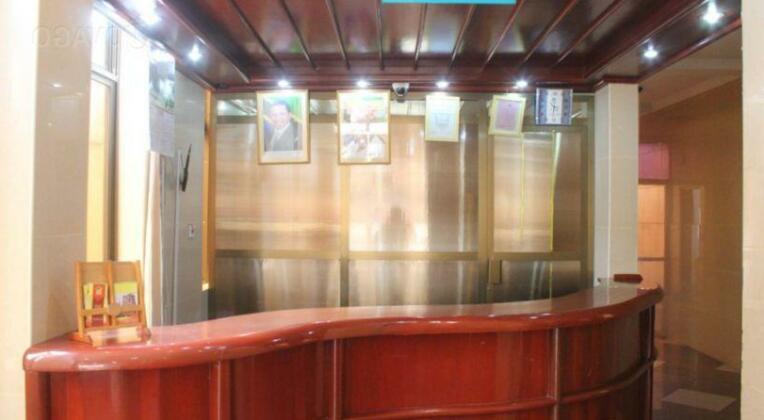 Rich Hotel Arusha - Photo3