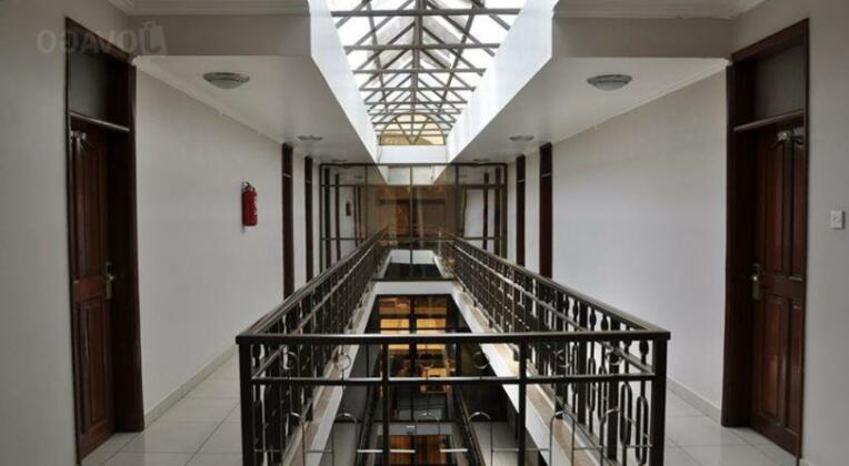 Rich Hotel Arusha - Photo5