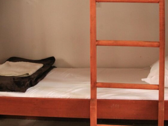 Rightminded Travelling Hostel