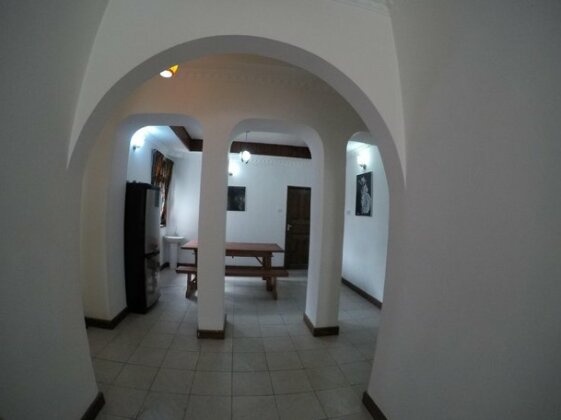Rightminded Travelling Hostel - Photo2