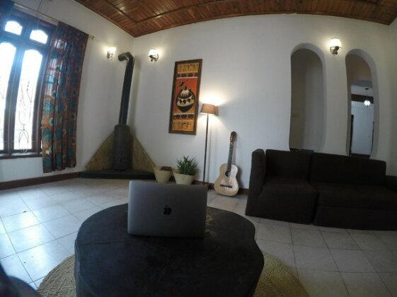 Rightminded Travelling Hostel - Photo4
