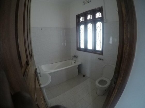 Rightminded Travelling Hostel - Photo5