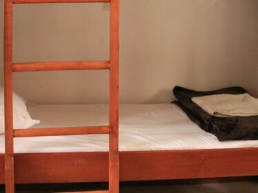 Rightminded Travelling Hostel
