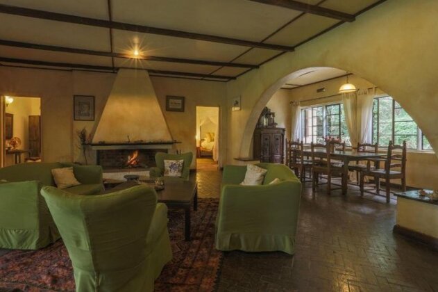 Rivertrees Country Inn - Photo3