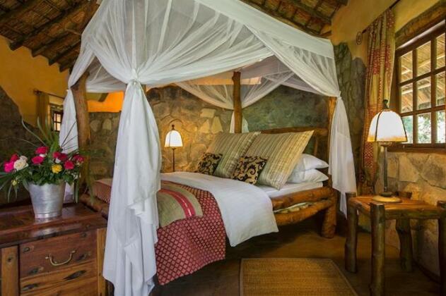 Rivertrees Country Inn - Photo5