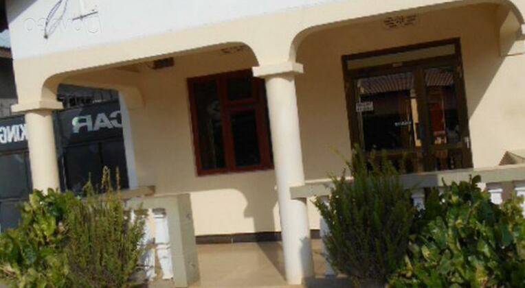 Rock Side View Lodge - Photo2