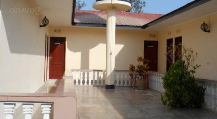 Rock Side View Lodge - Photo3