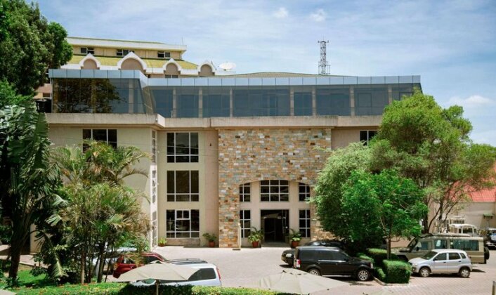 S G Premium Resort