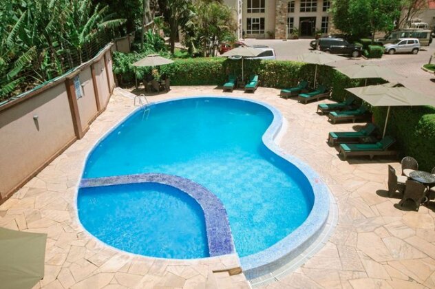 S G Premium Resort - Photo4