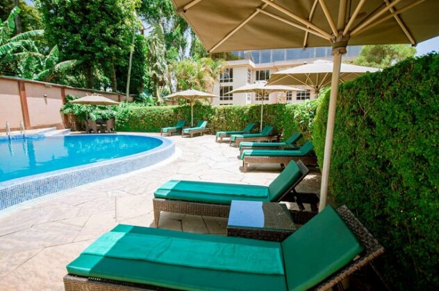 S G Premium Resort - Photo5