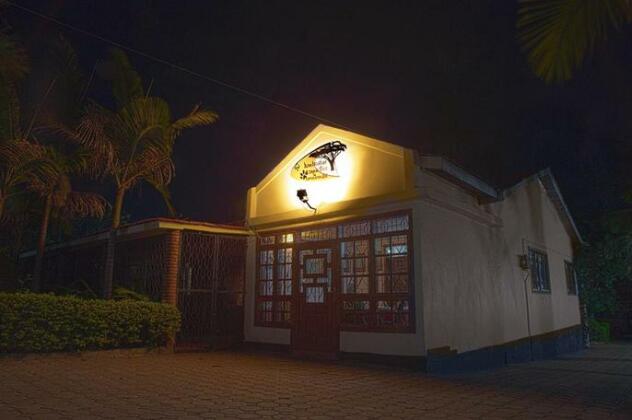 Safariland Cottages - Photo2