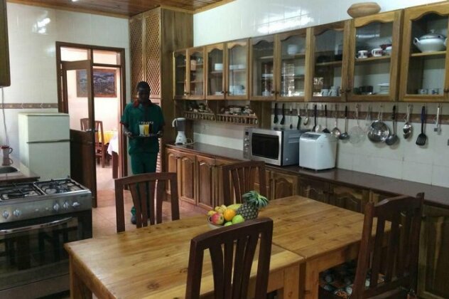Safariland Cottages - Photo3