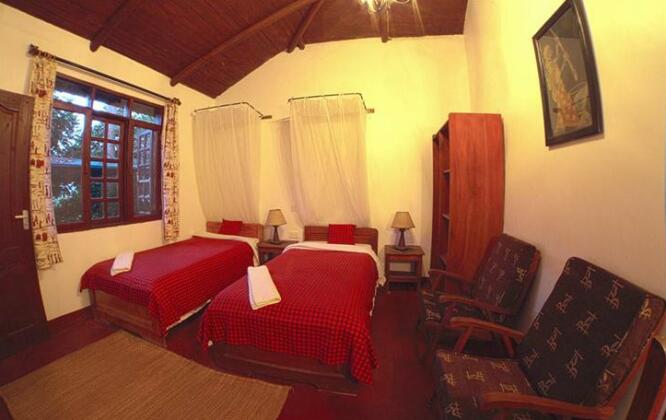 Safariland Cottages - Photo4