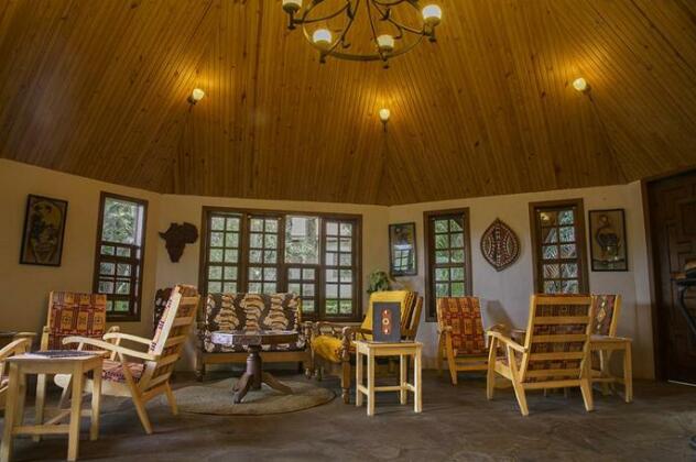 Safariland Cottages - Photo5