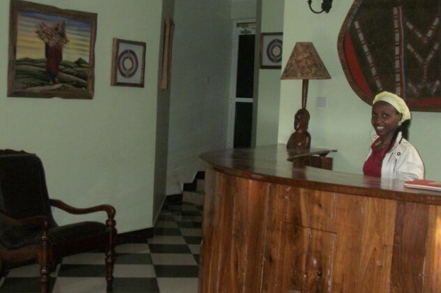 Saruni River Lodge - Photo2