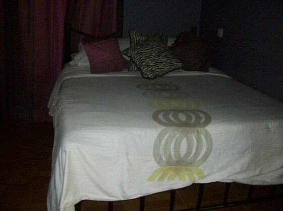 Saruni River Lodge - Photo3