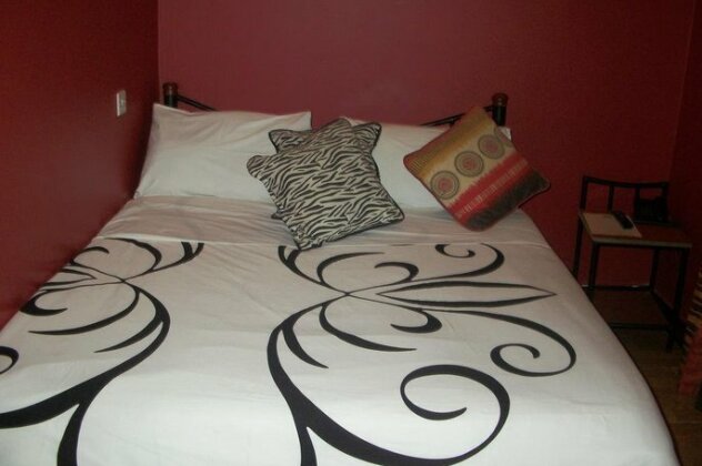 Saruni River Lodge - Photo5