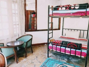 Sawa Sawa Hostel