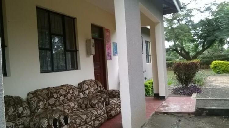 Scholastica Arusha - Photo2