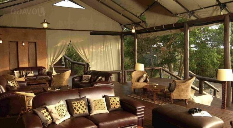 Serengeti Migration Camp - Photo4