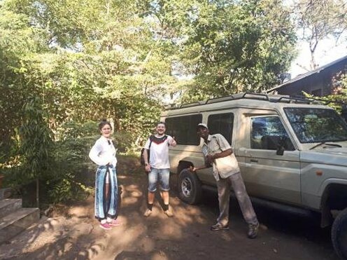Shamba Hostel - Photo2