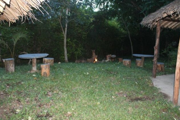Shamba Hostel - Photo3
