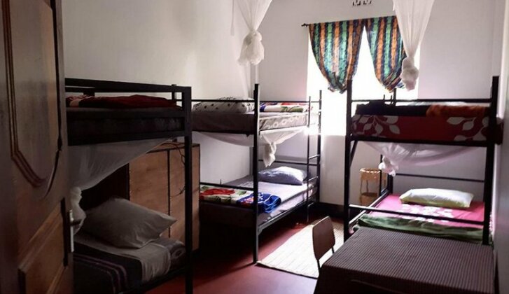 Shamba Hostel - Photo4