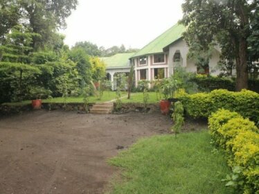 Shamba Hostel