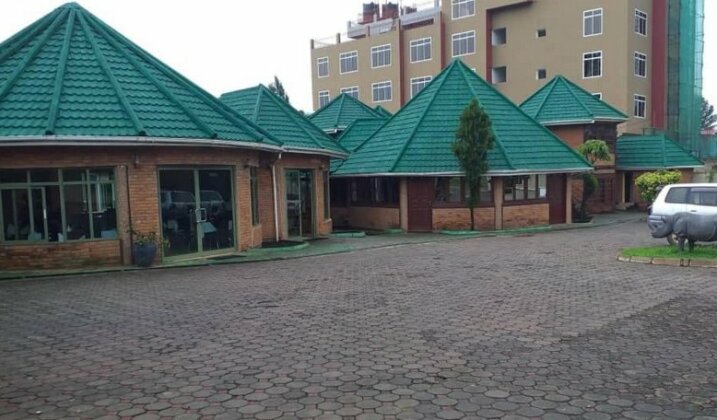 Signature Bomas B&B