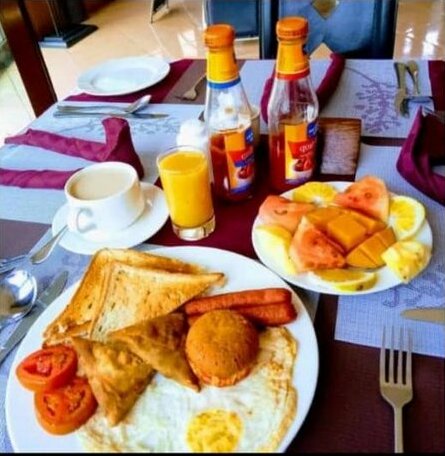 Signature Bomas B&B - Photo3
