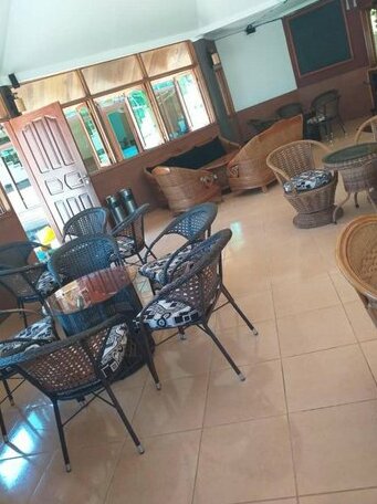 Signature Bomas B&B - Photo4
