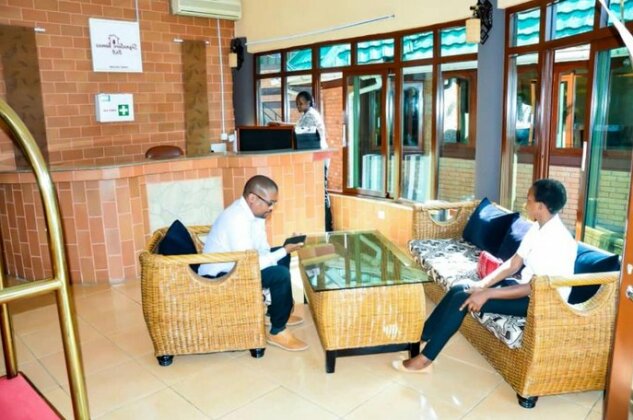 Signature Bomas B&B - Photo5