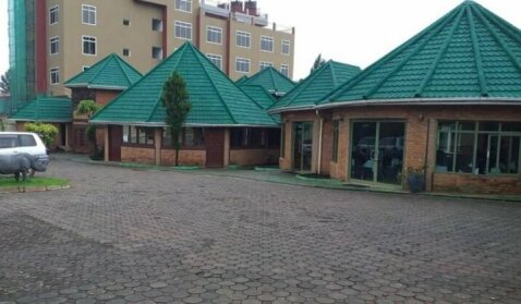 Signature Bomas B&B