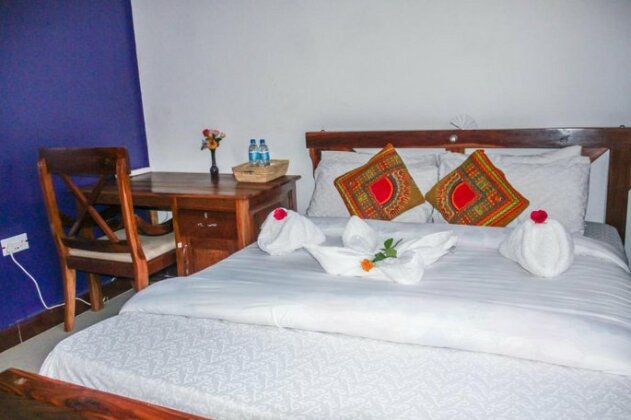 Sinzia Villas - Photo2
