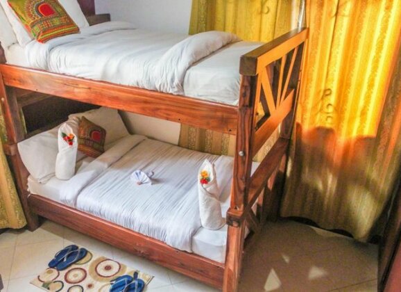Sinzia Villas - Photo5