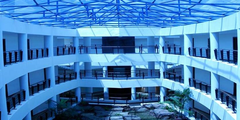 Snowcrest Hotel - Photo5
