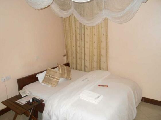 Songa Mbele Lodge Arusha - Photo3