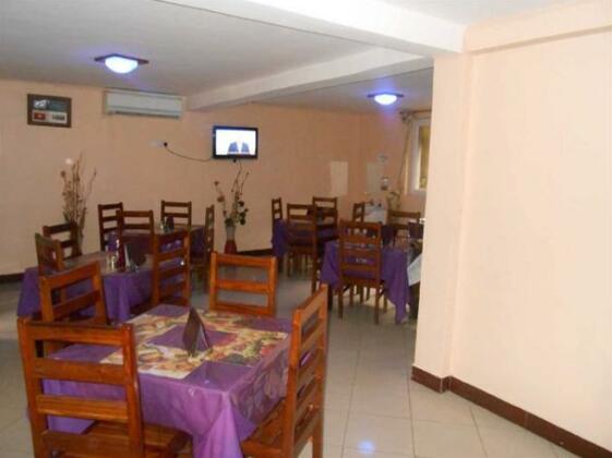 Songa Mbele Lodge Arusha - Photo5