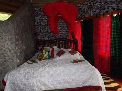 Songota Falls Lodge - Photo2