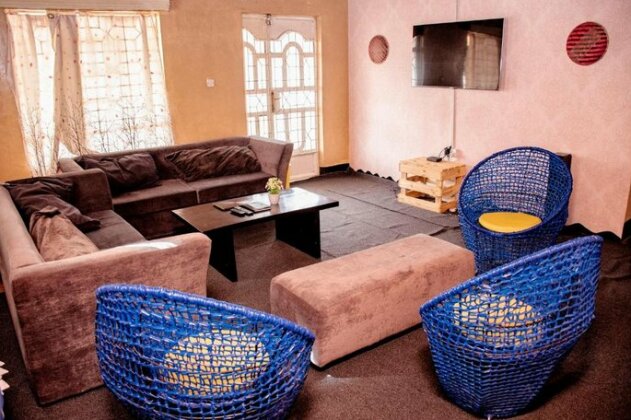 Star Link home stay - Photo2