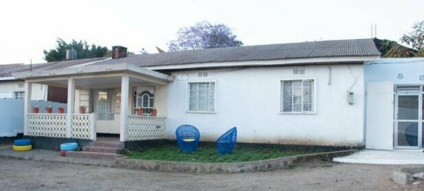 Star Link home stay