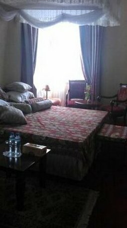 Tanzania Mountains View Lodge And Camp