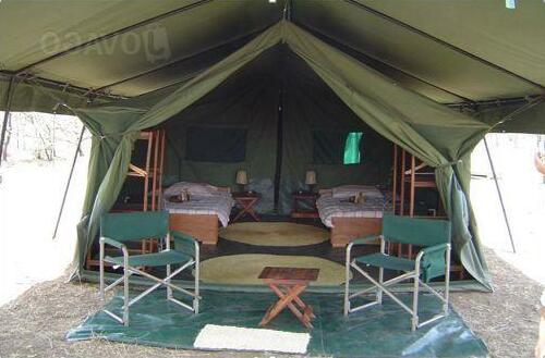 Tembo Tarangire Lodge and Camp - Photo5