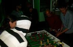 The Greenhouse - Photo5
