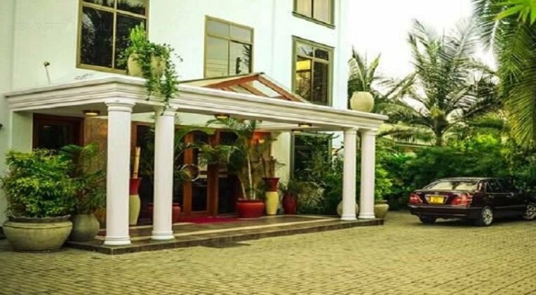 The Lodge Tellamande - Photo3
