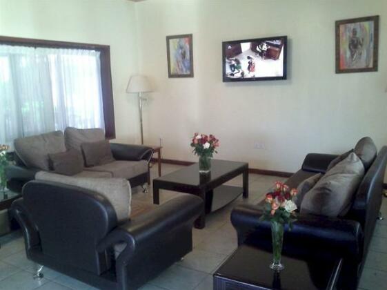 The Milimani Lodge - Photo4