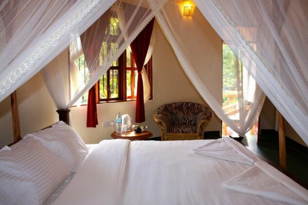 The Vijiji Center - Photo3