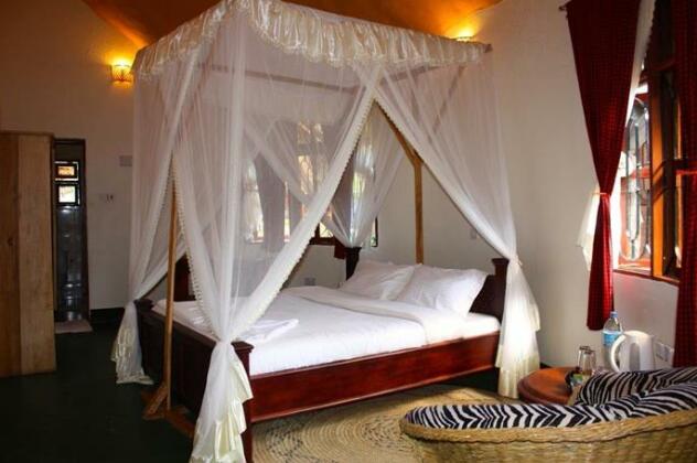 The Vijiji Center - Photo4